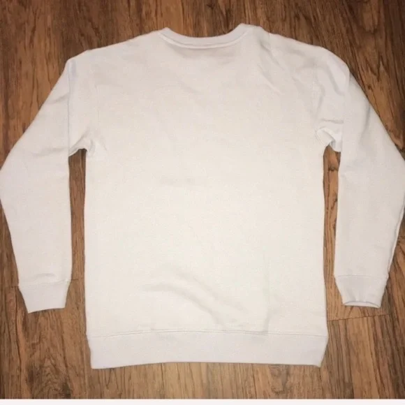 VS PINK Campus Crew Sweatshirt - Picture 4 of 4